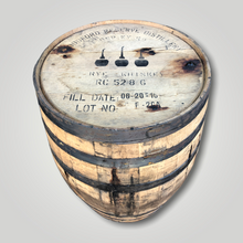 Load image into Gallery viewer, Woodford Reserve Bourbon Barrel
